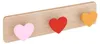 Věšák do dětského pokoje LOVE, 36 x 9,5 cm Náhled obrázku produktu 1