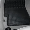Gumové rohože Rigum VW T7 Multivan 2021- (2 rady) Náhľad obrázku produktu 9