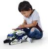Dickie Toys - Véhicule de police Police Bot (35 cm) - Voir les images du produit 14