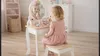 Toilette per bambini in legno con accessori bianca Anteprima dell’immagine prodotto 11