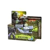 Hasbro Transformers Megatron Rise of The Beasts Podgląd zdjęcia produktu 2
