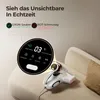 JIGOO J300 Milbensauger mit Staubmilben-Sensor und Produktbild-Vorschau 4