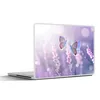 MuchoWow® Laptop Aufkleber Sticker Cover Schmetterling - Produktbild-Vorschau 1