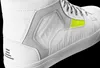 Furygan Sacramento D3O Motorradschuhe, weiß/grau/gelb, 46 Produktbild-Vorschau 7