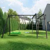 Scala Marbo Sport OUTDOOR PREMIUM - MO-016 + altalena Anteprima dell’immagine prodotto 7