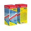 Kugelschreiber Neo Original 0,26mm 50er Pack Blau Produktbild-Vorschau 2
