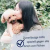 Flohpuder gegen Flöhe, Zecken und Milben für Hunde, Katzen, Produktbild-Vorschau 5
