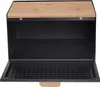 Klausberg Doppelseitiger Brotkasten Kb-7467 Produktbild-Vorschau 10