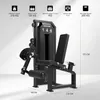Tunturi Platinum Leg Extension Kraftstation – Fitnessgerät Produktbild-Vorschau 2