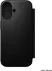 Nomad Modern Leather Folio iPhone 17 Nero Anteprima dell’immagine prodotto 13