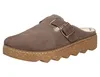 Rohde Damen Hausschuhe Leder Pantoffeln Foggia 6123, Produktbild-Vorschau 10