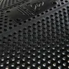 Acavallo Gelpad NS Classic Flach Pad Schwarz Onesize Produktbild-Vorschau 12
