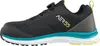 Sicherheitsschuh AER55 IMPULSE LOW Gr.43 schwarz/blau S1P Produktbild-Vorschau 4