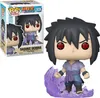 Naruto Pop! Animation Vinyl Figur Sasuke (First Susano'o) 9 Náhled obrázku produktu 4