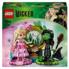 LEGO Wicked Poppen Elphaba en Glinda 75682 Productafbeelding-voorbeeld 36