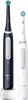 iO Series 4 Elektrische Zahnbürsten Black / White Produktbild-Vorschau 29
