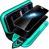 Ochranné sklo s rámikom na upevnenie pre iPhone 18 Pro Max, Náhľad obrázku produktu 2