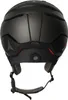 Skihelm ATOMIC Savor GT Amid Schwarz 55-59 cm Produktbild-Vorschau 6