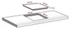 Amica KMC 13281-3 C, Schwarz, Integriert, 30 cm, Keramik, Produktbild-Vorschau 4