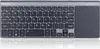 Tracer-Tastatur TRAKLA46934 Schwarz/Gras beschichtet Produktbild-Vorschau 3