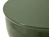 Mauro Ferretti Beistelltisch YAO Grün Ø31x46cm Produktbild-Vorschau 4