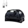 LED Stirnlampe 500lm USB-C aufladbar, IP66 wasserdicht & Produktbild-Vorschau 9