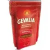 A red pouch of Gevalia instant coffee. Podgląd zdjęcia produktu