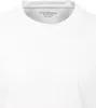 CasaModa Basic T-Shirt weiß Übergröße Produktbild-Vorschau 2