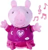 Peppa Pig peluche buona notte Peppa Anteprima dell’immagine prodotto 10