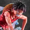 One Piece P.O.P PVC soška Monkey D. Ruffy Gear 2 Limited Náhľad obrázku produktu 2