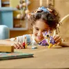 LEGO 31125 Creator 3-in-1 Wald-Fabelwesen: Hase - Eule - Produktbild-Vorschau 41