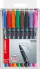 Stabilo® 841/8 OHPen uniwersalny superdokładny, Podgląd zdjęcia produktu 2