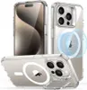 Esr Classic Hybrid Case mit Kickstand für Iphone 15 Pro, Produktbild-Vorschau 7