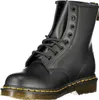 DR. MARTENS Schuhe Damen Leder Schwarz GR61453 - Größe: 39 Produktbild-Vorschau 86