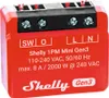Shelly Plus 1PM Mini Automatisierungsmodul Produktbild-Vorschau 18