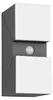 Applique da esterno a LED con sensore AVON antracite 7W, Anteprima dell’immagine prodotto 22