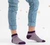 Occulto Kinder Sneaker Socken Motive 10er Pack (Modell: Produktbild-Vorschau 3