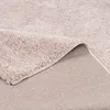 Hochflor Langflor Shaggy Teppich Aloha Rosa, Größe:140x200 Produktbild-Vorschau 4