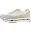 Sneaker - Lila Combi Leder/Textil : Normal : 38 Weite: Produktbild-Vorschau 14