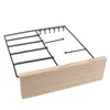 Ohrringe Aufhänger,Ohrringe Rack,Ohrringe Organizer Produktbild-Vorschau 7