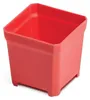 Červená dielenská súprava pohárov Tager Box Set KTBM55-3020 Náhľad obrázku produktu 2