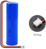 1 kus 1,3V 7mAh Lipo batéria 2000S s konektorom SM pre RC Náhľad obrázku produktu 2