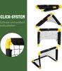 Umbro Porta da calcio 50 x 44 x 44 cm - Set di 2 porte da Anteprima dell’immagine prodotto 15