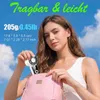 Tragbarer Handventilator, Faltbar Mini Ventilator mit 4000 Produktbild-Vorschau 4