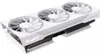 Radeon RX 9070 XT Swift (blanca, arquitectura RDNA4, Vista previa de la imagen del producto 4