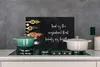 KitchenYeah®  Spritzschutz Küche - Küchenrückwand - Produktbild-Vorschau 5