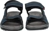 IMAC Sandalen  Sandalen - Blauw - Maat 43 Voir les images du produit 20