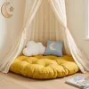 Eck-Bodenkissen 100x100cm Kinder Spielmatte Bodenkissen, Produktbild-Vorschau 9