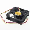 12 V 3Pin 40mm Mini 4 cm DC Bürstenlosen Computer Kühler Produktbild-Vorschau 4