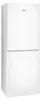 Amica KGC 384 111 W, 138 l, ST, 38 dB, 2 kg/24h, B, Weiß Produktbild-Vorschau 2